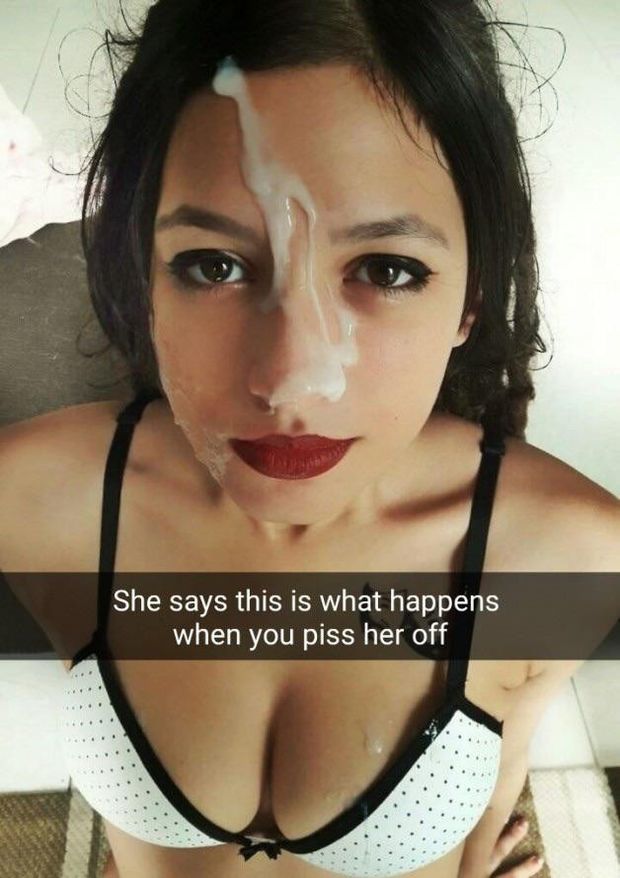 Not even mad