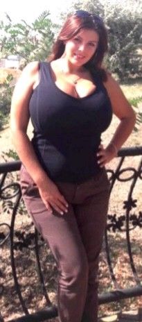 What’s her name?