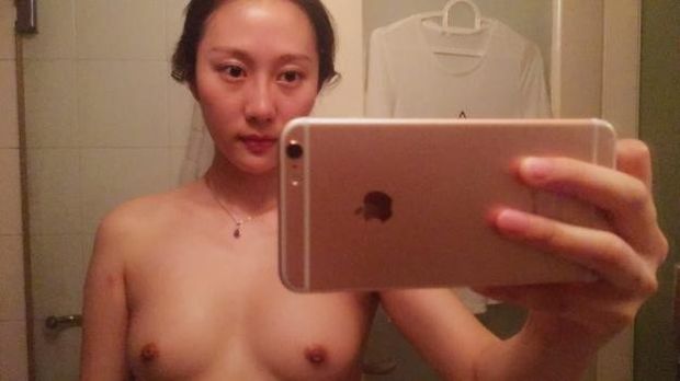 如夏