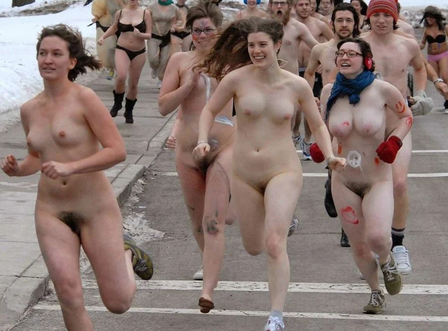 Winter Run