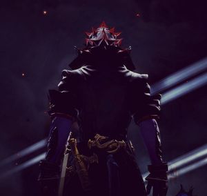 SynShadows Zdjęcie