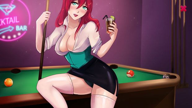 Amanda 2/7