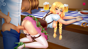 Event: "Oktoberfest 2019" 2/2 (Ingrid)
