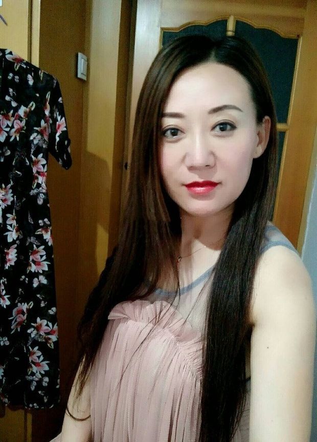張欣如