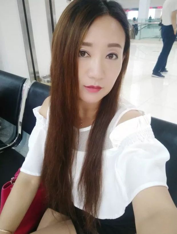 張欣如