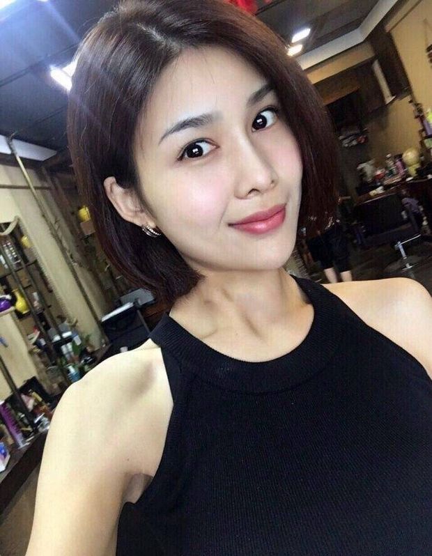 小曼