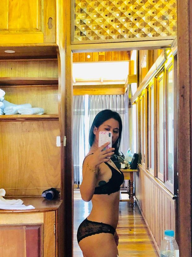 Myanmar sexy