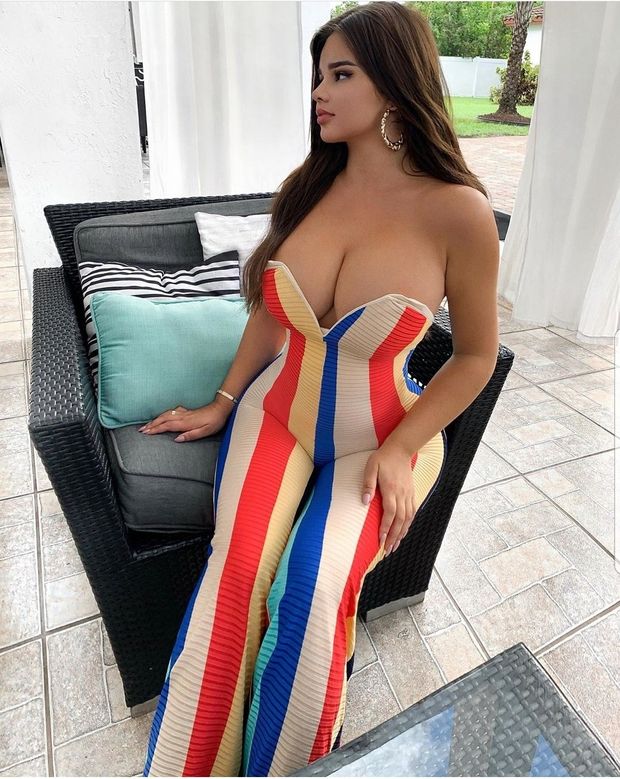 So sexy