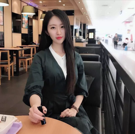 小獅妹
