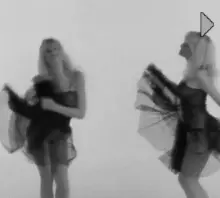 dance