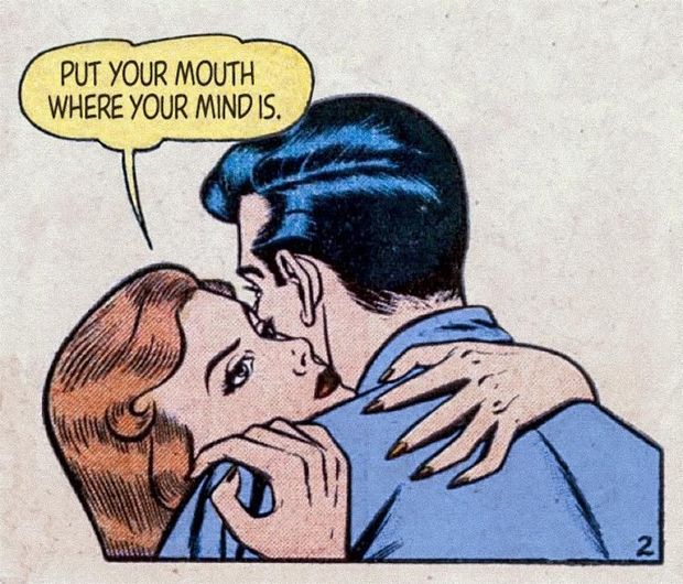 Women's Desire