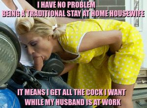 Benefits of being a stay at home wife