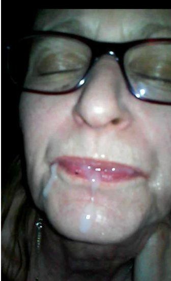 granny facial