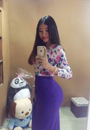 Myanmar sexy