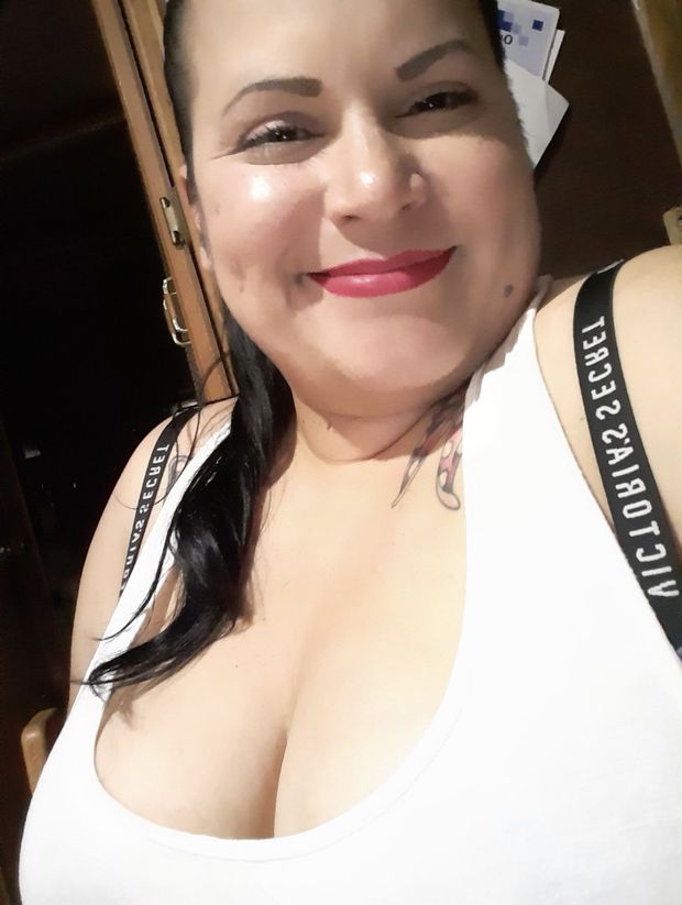 My brother’s mother in law is a chunky big breasted milf that I wouldn’t mind getting wild with in the bedroom