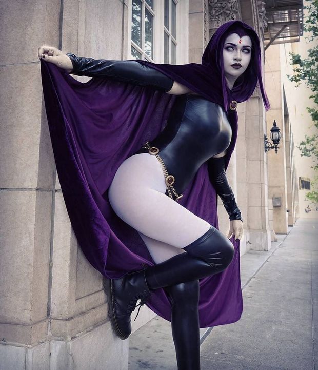 Teen titan