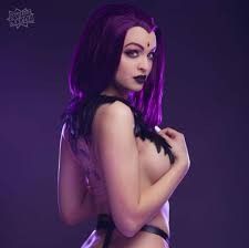 Teen titan