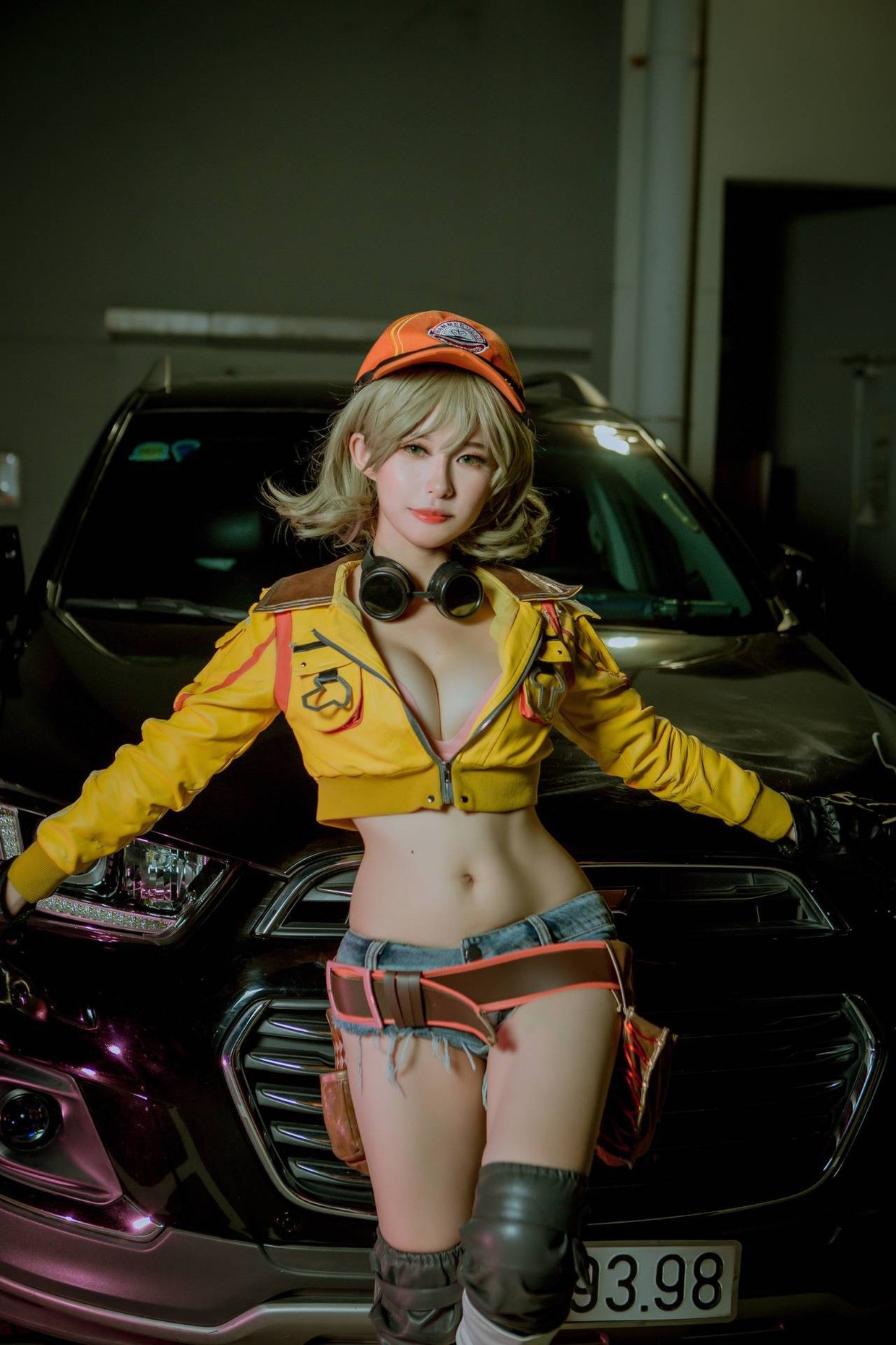 Final fantasy