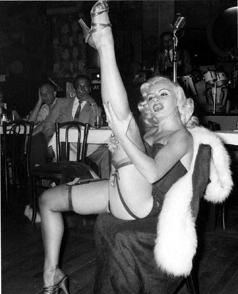 10 cents a dance
