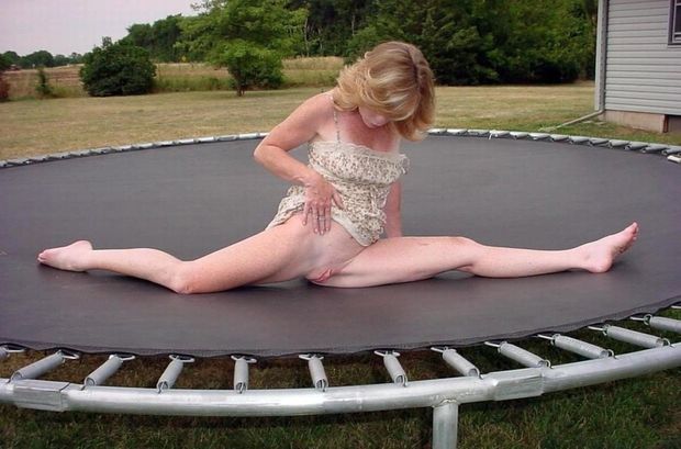 Outdoor sport