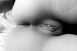 Wet pussy