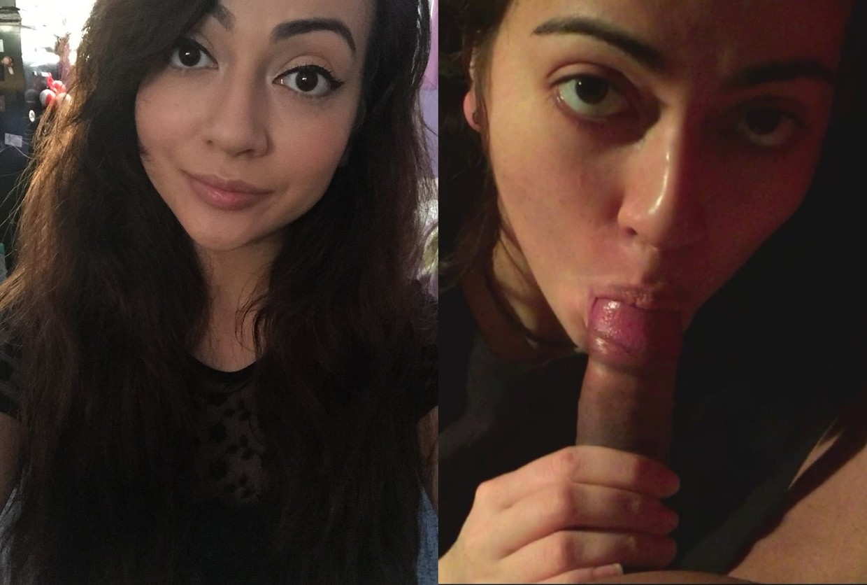 Before and after