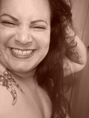 Things are heating up between my brother’s mother in law and me