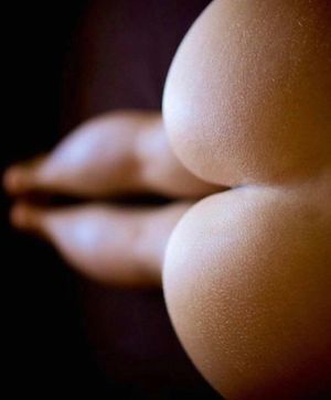 Interesting photo angle.