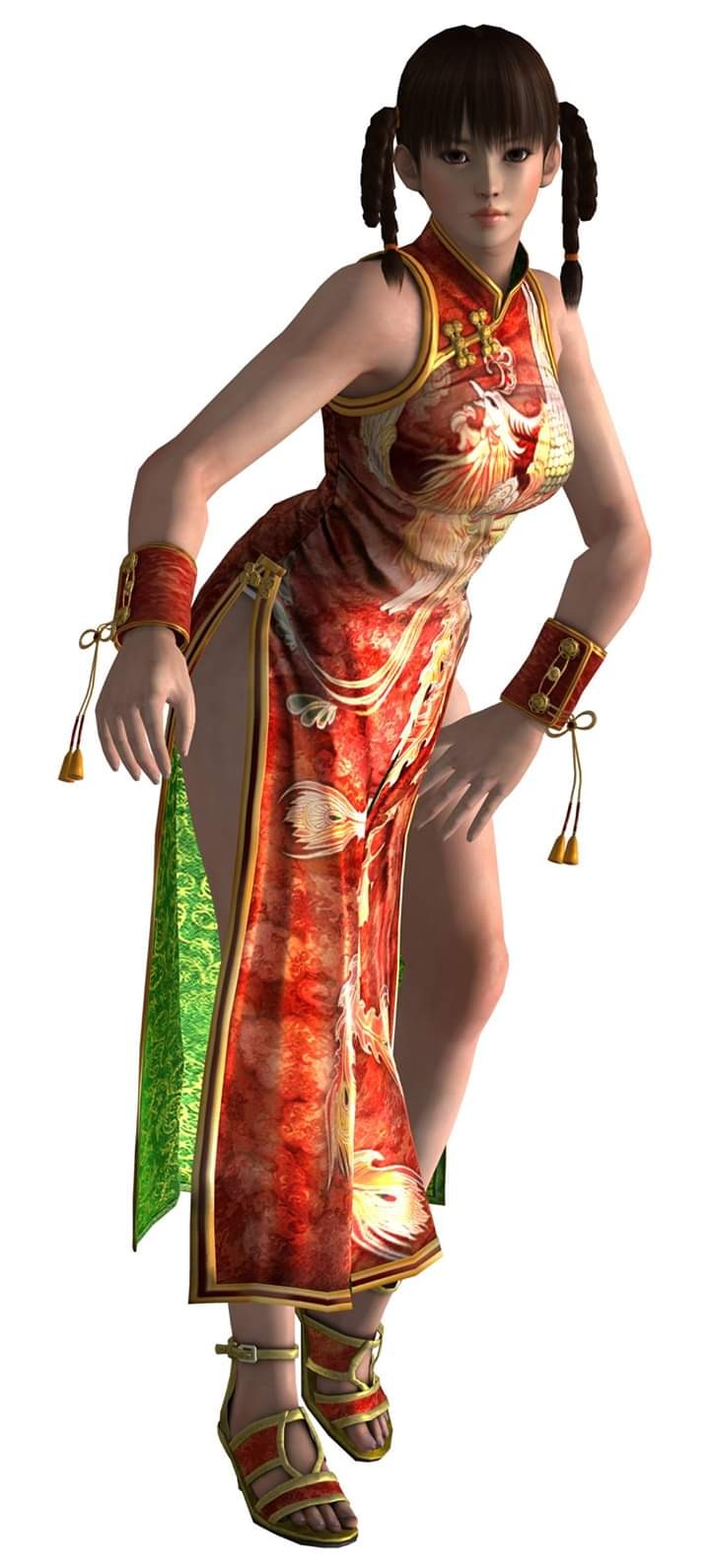 Tekken
