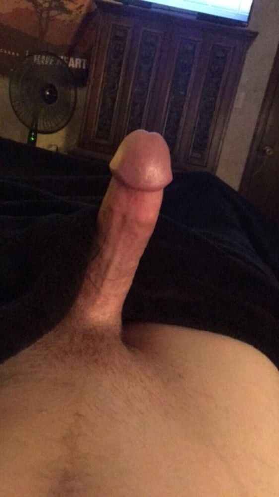 Hard cock