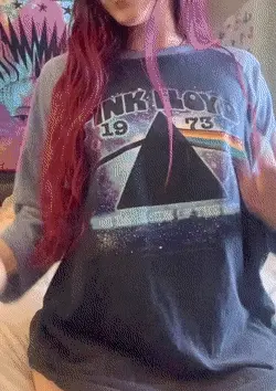 Cute pert tits