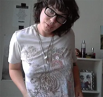 Emo tit flash