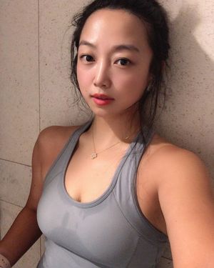 ASIAN FITNESS