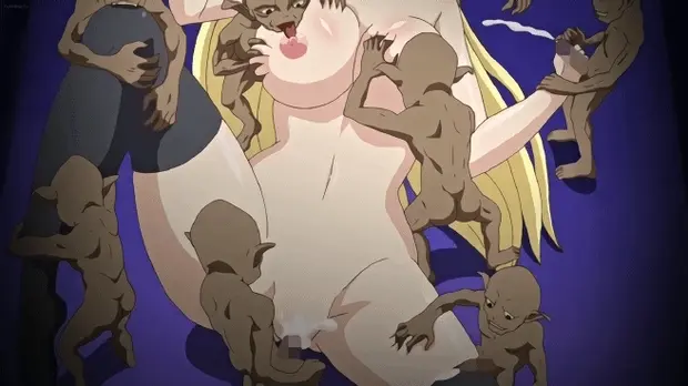 Ochi Mono RPG Seikishi Luvilias