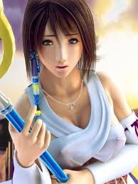 Final fantasy