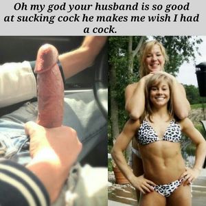 Love when it turns her on this much