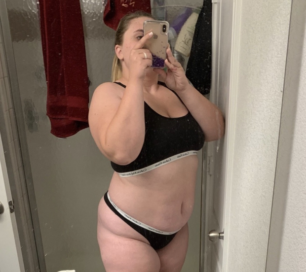 Reddit slut