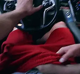 Down To Fuck a Stranger 2019 058