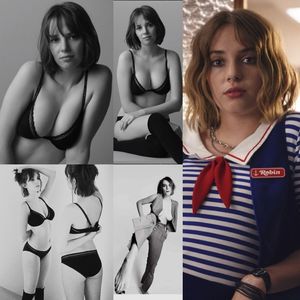 Maya Hawke