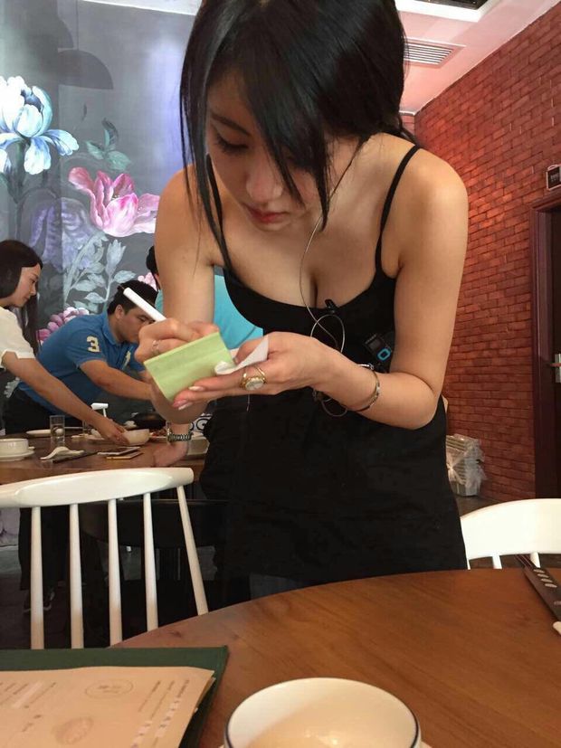 Good restaurant