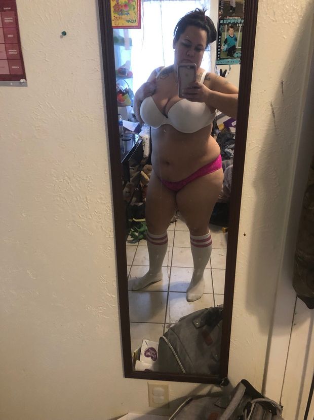 Sexy wife sent this at work