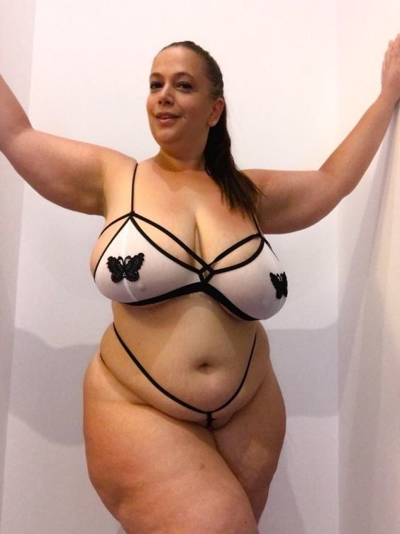thick milf
