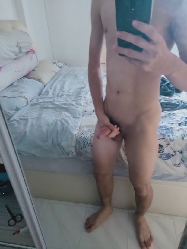 Gay Teen Show Penis
