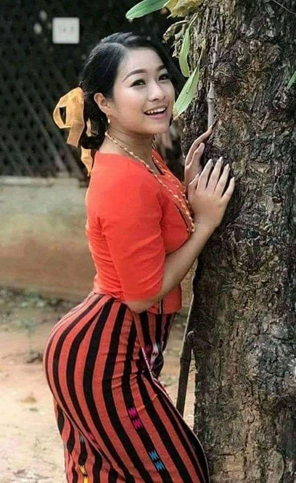 Myanmar G