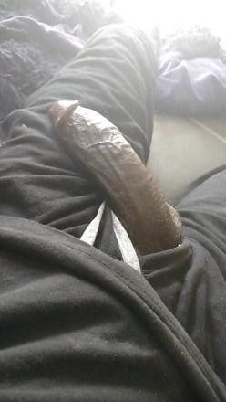 Huge nig dick