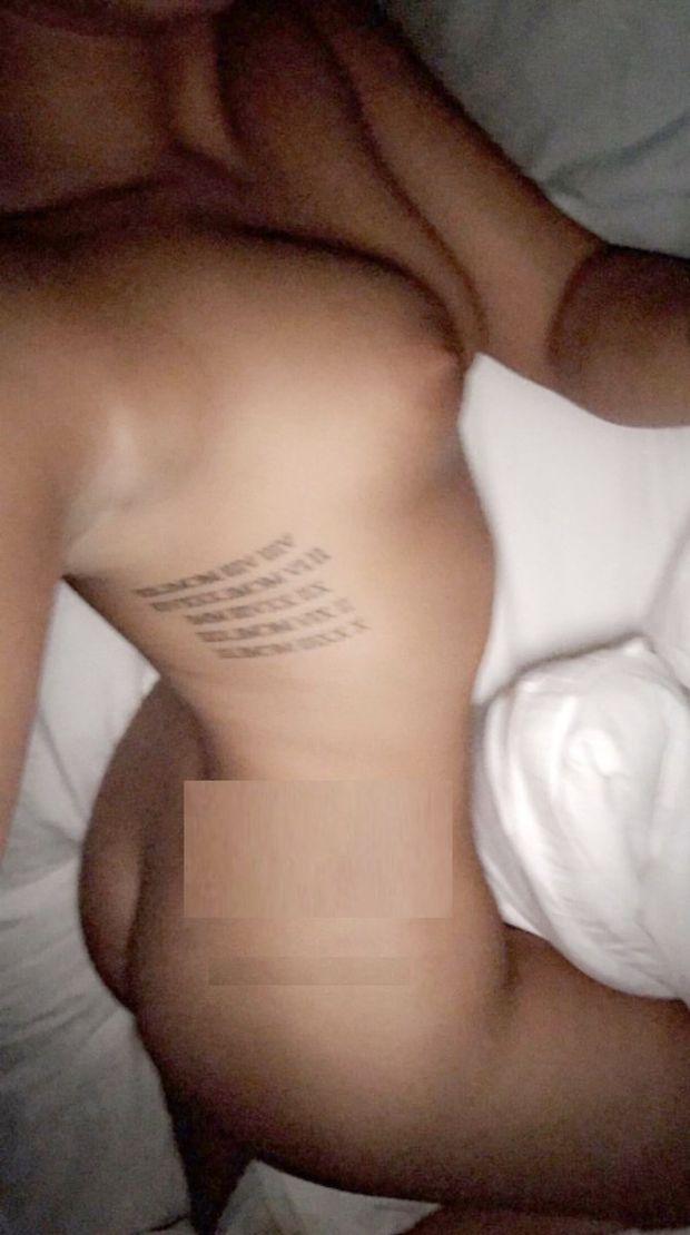 Demi Lovato Leaked 10