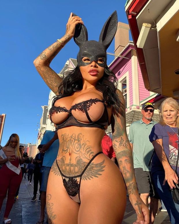 hot 1145
