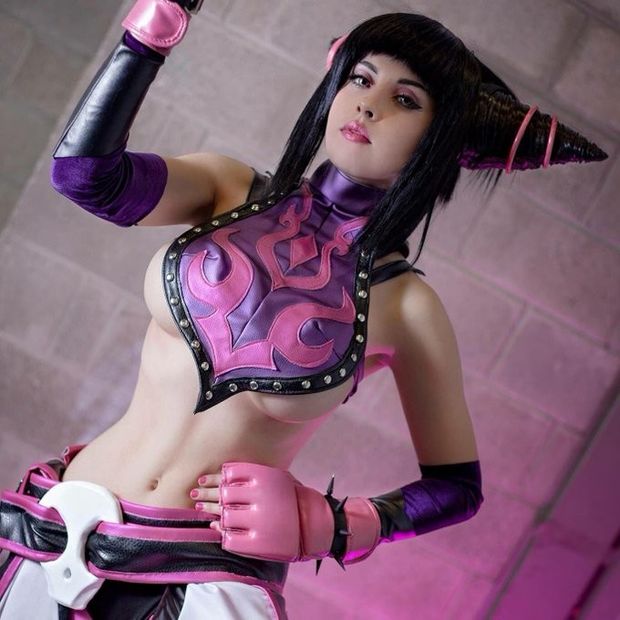 Juri Han