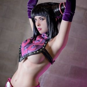 Juri Han