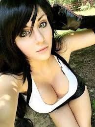 Final fantasy
